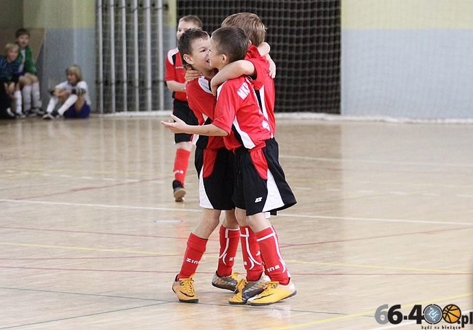 36/47 Stilon Orlik Cup