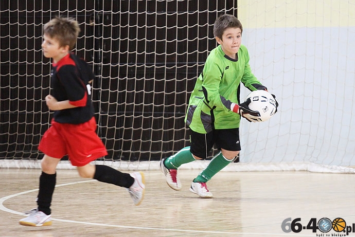 38/47 Stilon Orlik Cup