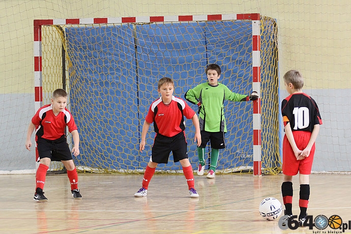 39/47 Stilon Orlik Cup