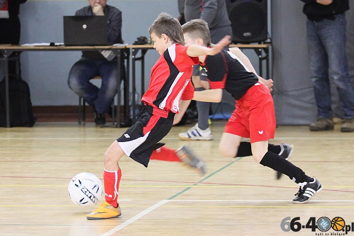 40/47 Stilon Orlik Cup