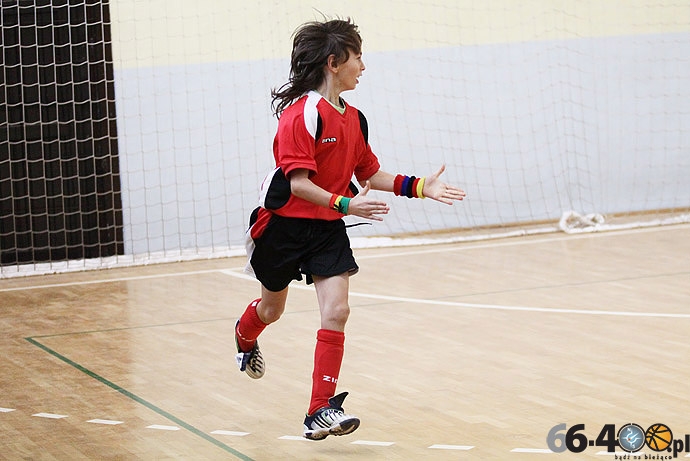 41/47 Stilon Orlik Cup