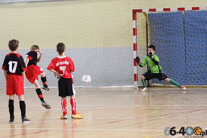 43/47 Stilon Orlik Cup