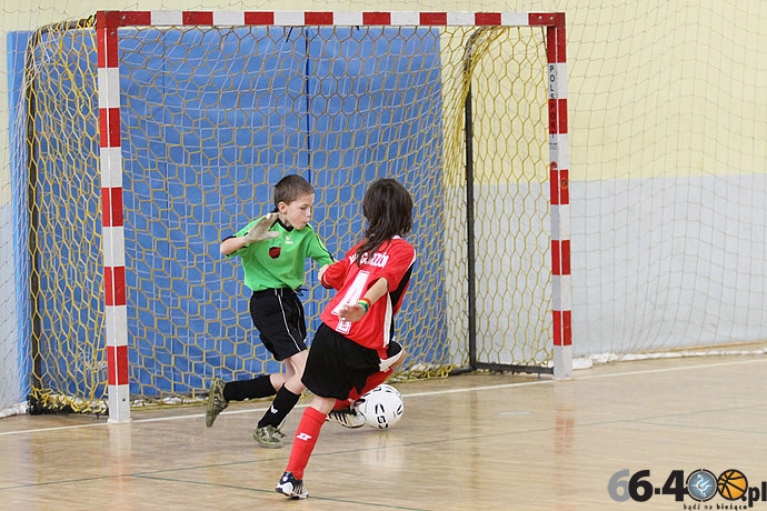 44/47 Stilon Orlik Cup