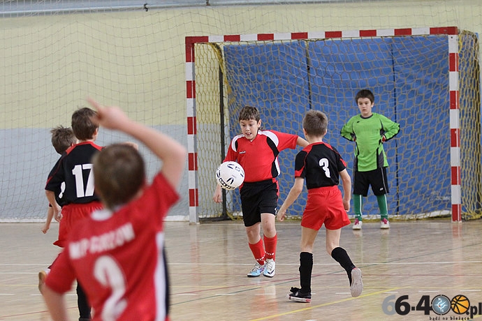 45/47 Stilon Orlik Cup