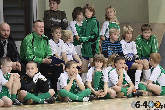 46/47 Stilon Orlik Cup