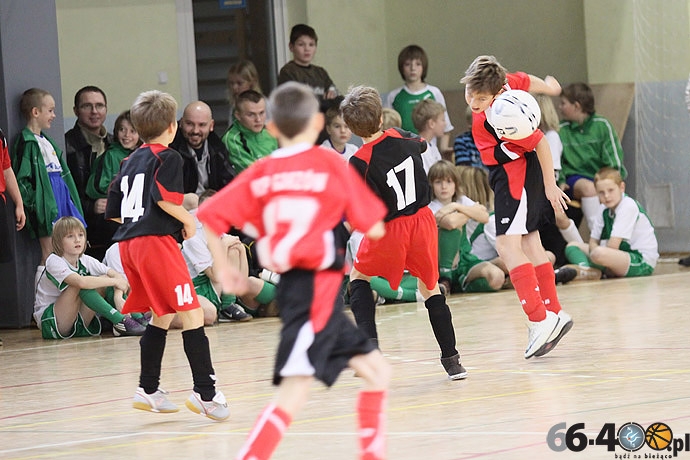 47/47 Stilon Orlik Cup