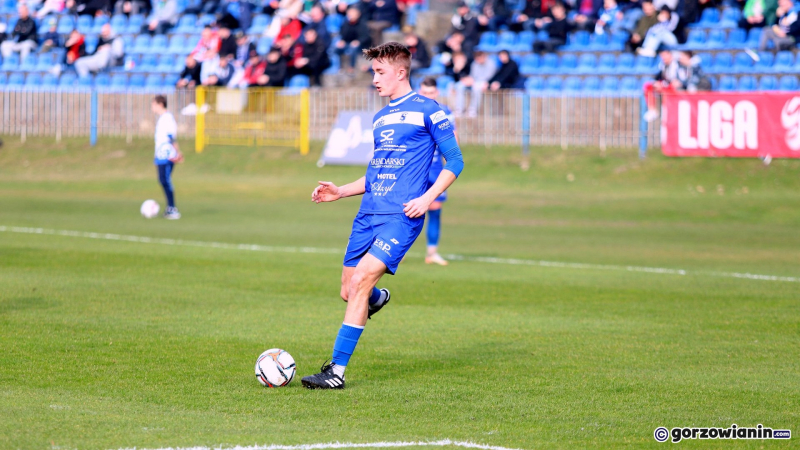 7/12 Piłka nożna: Solar Home Stilon Gorzów - Lechia Zielona Góra