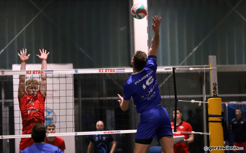 5/16 Agencja Inwestycyjna Stilon Gorzów- Enea Energetyk Poznań