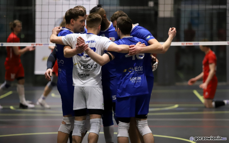 6/16 Agencja Inwestycyjna Stilon Gorzów- Enea Energetyk Poznań