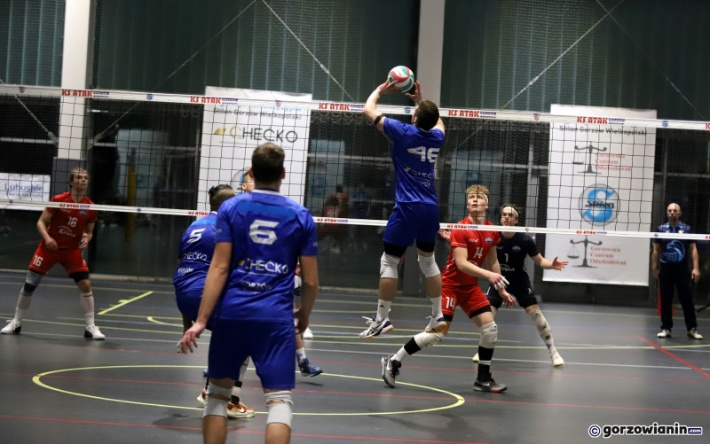 9/16 Agencja Inwestycyjna Stilon Gorzów- Enea Energetyk Poznań