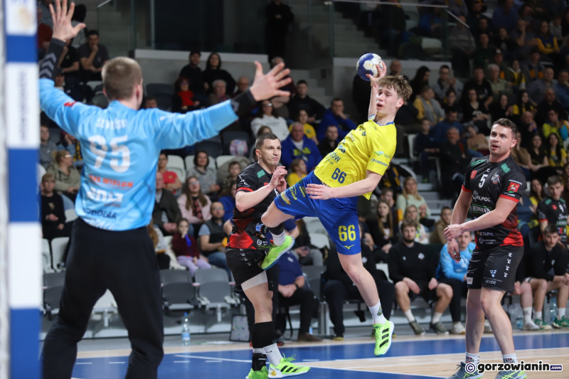 9/14 Piłka ręczna: Stal Gorzów - MKS Wieluń