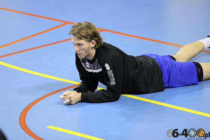 3/35 Rajbud Meprozet GTPS Gorzów - MKS MOS Interpromex Będzin 2:3