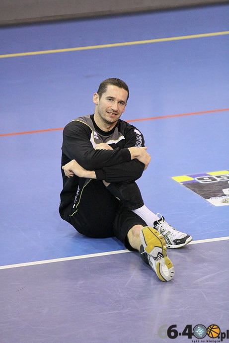 4/35 Rajbud Meprozet GTPS Gorzów - MKS MOS Interpromex Będzin 2:3