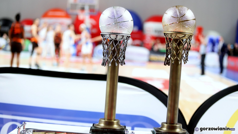 4/23 Koszykówka: Drugi mecz finałowy Gorzów - Polkowice
