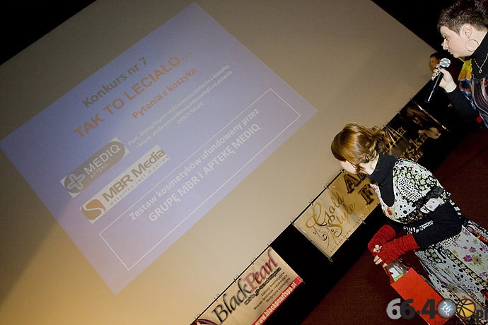 8/14 Gorzów: Kino Kobiet w Kinie Helios