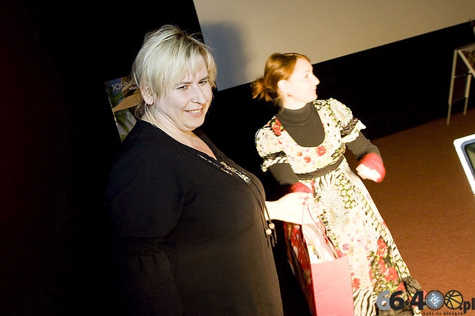 9/14 Gorzów: Kino Kobiet w Kinie Helios