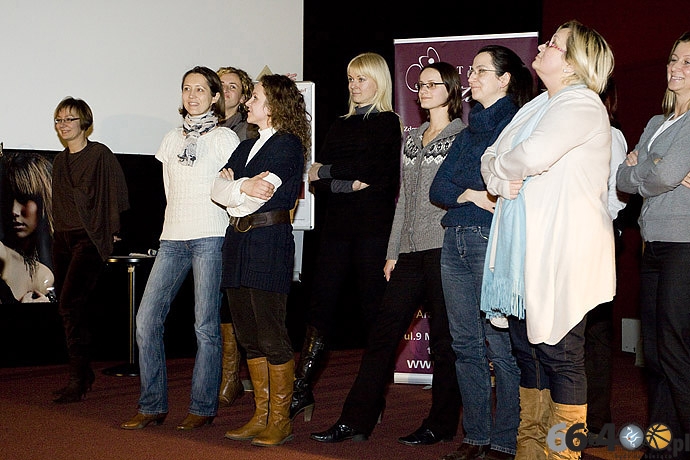 11/14 Gorzów: Kino Kobiet w Kinie Helios