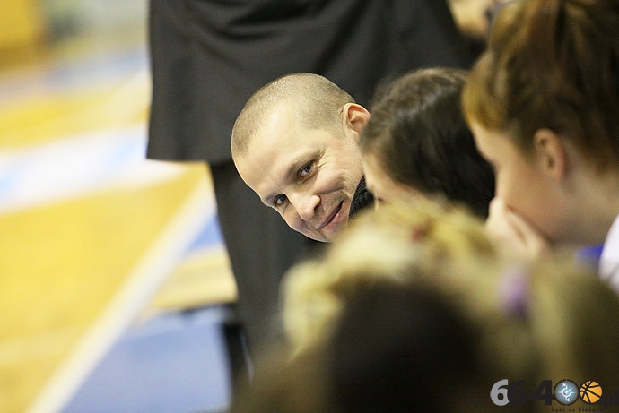 7/30 AZS II PWSZ Gorzów - PWSZ Kon-Bet Konin 67:58