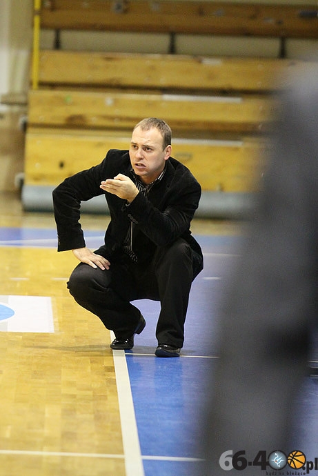 25/30 AZS II PWSZ Gorzów - PWSZ Kon-Bet Konin 67:58