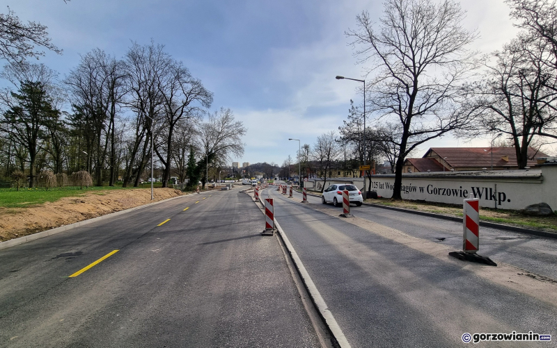 4/7 Czas na zmiany na skrzyżowaniu ul. Słowiańskiej, Roosevelta, Żwirowej i Kosynierów Gdyńskich