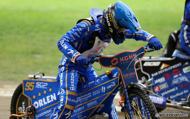 3/27 Memoriał im. Edwarda Jancarza w Gorzowie 2024