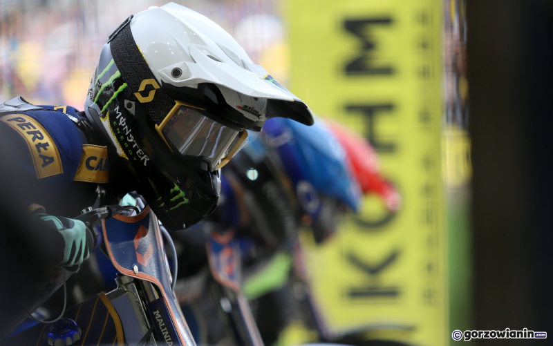 4/27 Memoriał im. Edwarda Jancarza w Gorzowie 2024