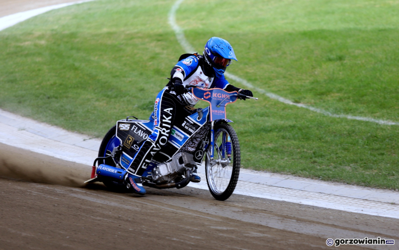 5/27 Memoriał im. Edwarda Jancarza w Gorzowie 2024