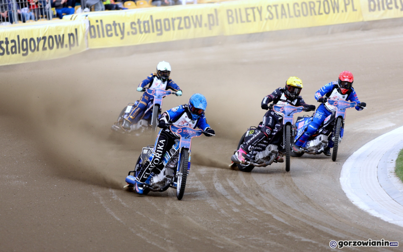 6/27 Memoriał im. Edwarda Jancarza w Gorzowie 2024