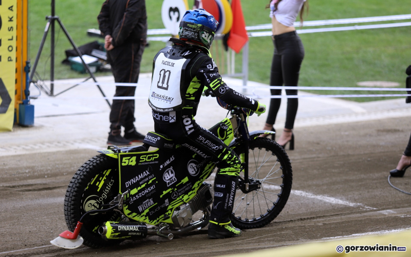 7/27 Memoriał im. Edwarda Jancarza w Gorzowie 2024