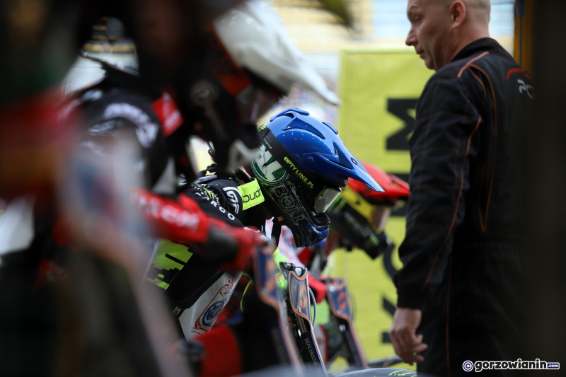 8/27 Memoriał im. Edwarda Jancarza w Gorzowie 2024