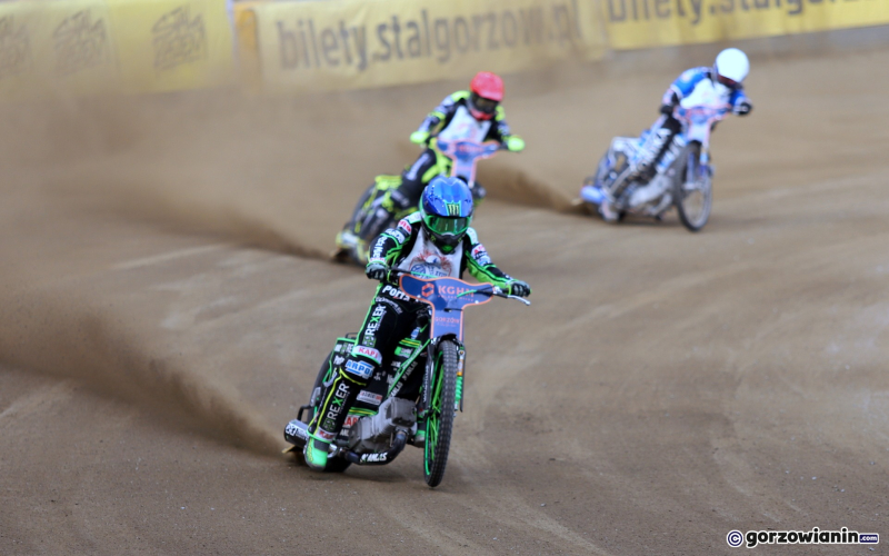 10/27 Memoriał im. Edwarda Jancarza w Gorzowie 2024