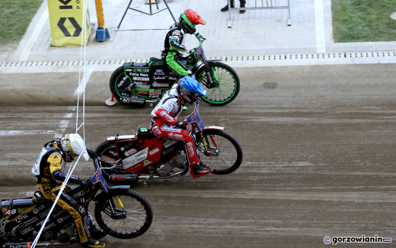 11/27 Memoriał im. Edwarda Jancarza w Gorzowie 2024