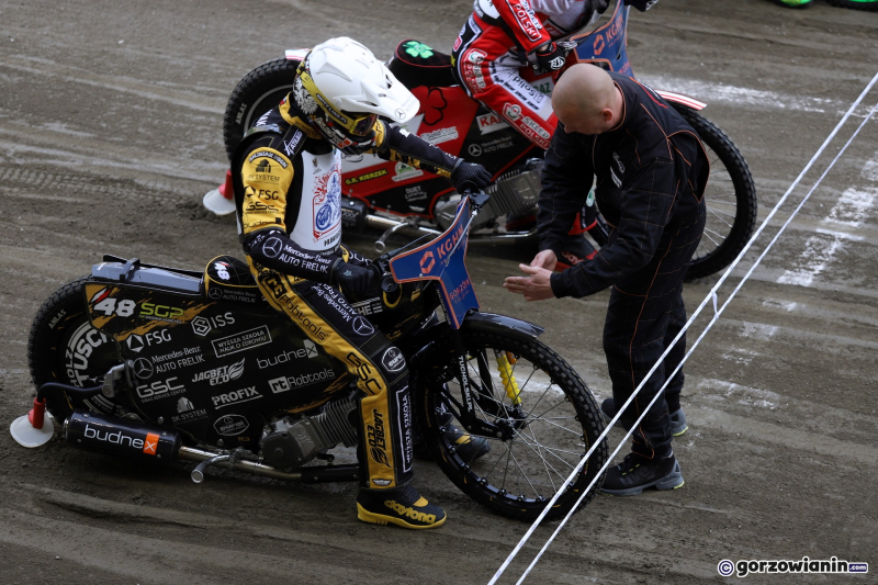 12/27 Memoriał im. Edwarda Jancarza w Gorzowie 2024