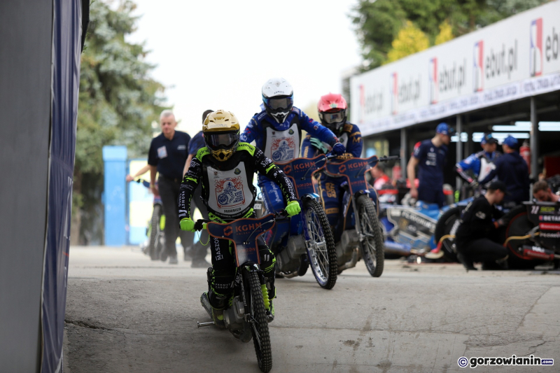 13/27 Memoriał im. Edwarda Jancarza w Gorzowie 2024