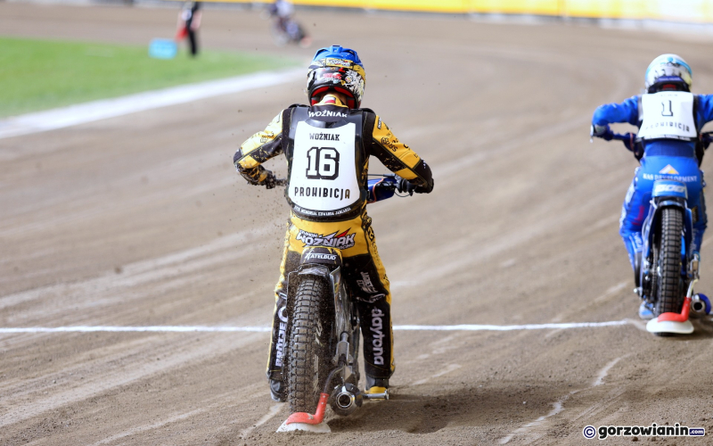 14/27 Memoriał im. Edwarda Jancarza w Gorzowie 2024