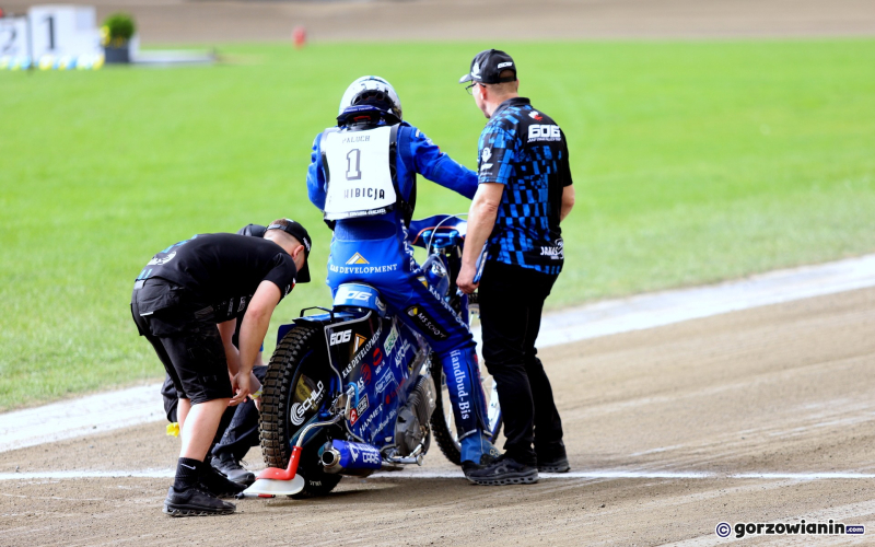 15/27 Memoriał im. Edwarda Jancarza w Gorzowie 2024