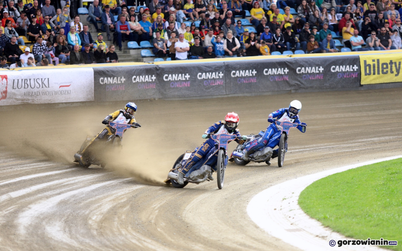 16/27 Memoriał im. Edwarda Jancarza w Gorzowie 2024