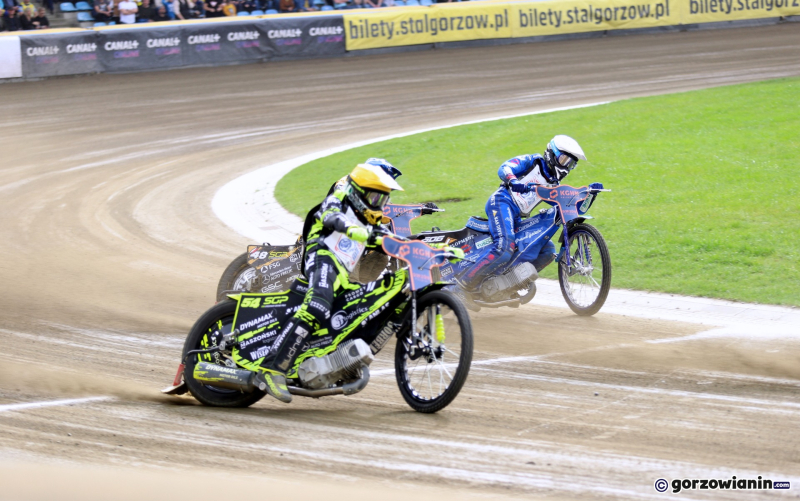 17/27 Memoriał im. Edwarda Jancarza w Gorzowie 2024