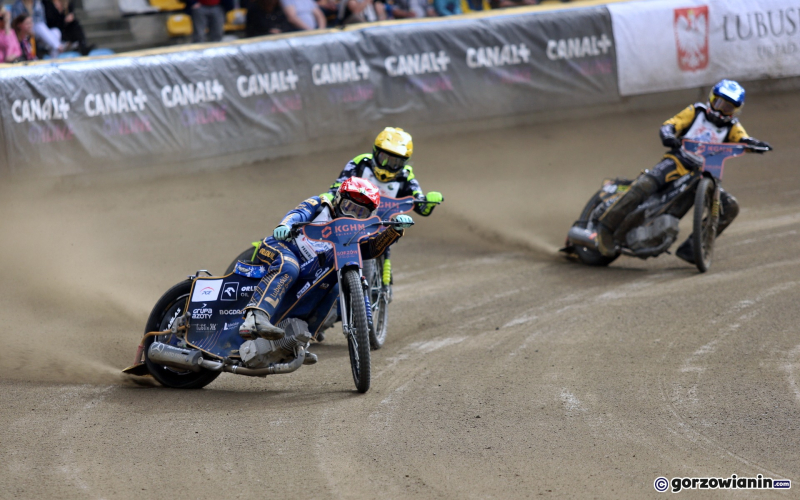 18/27 Memoriał im. Edwarda Jancarza w Gorzowie 2024