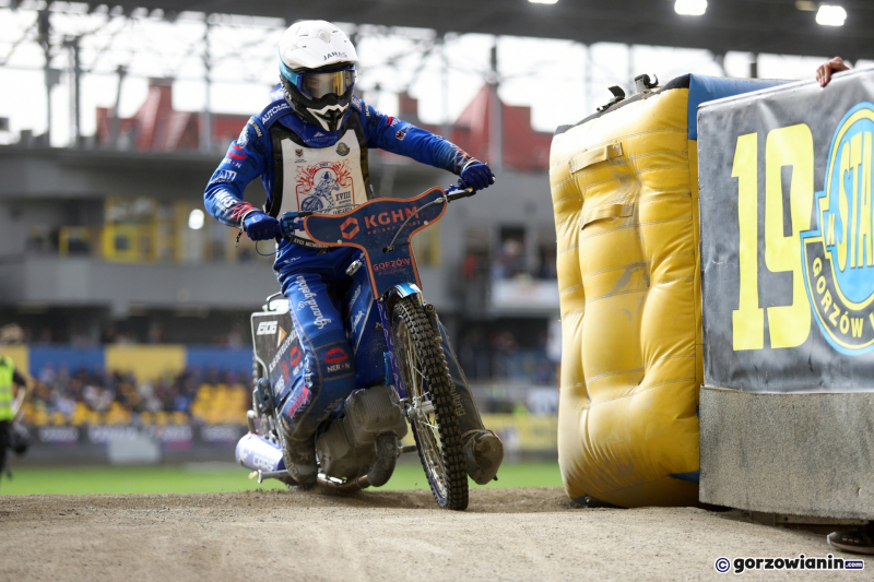 19/27 Memoriał im. Edwarda Jancarza w Gorzowie 2024