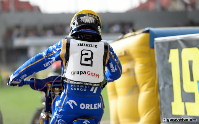 20/27 Memoriał im. Edwarda Jancarza w Gorzowie 2024