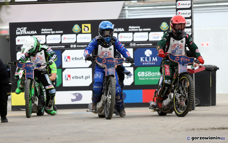 21/27 Memoriał im. Edwarda Jancarza w Gorzowie 2024