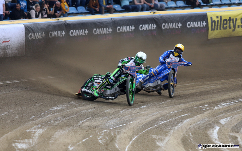 23/27 Memoriał im. Edwarda Jancarza w Gorzowie 2024