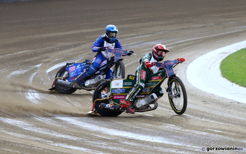 25/27 Memoriał im. Edwarda Jancarza w Gorzowie 2024