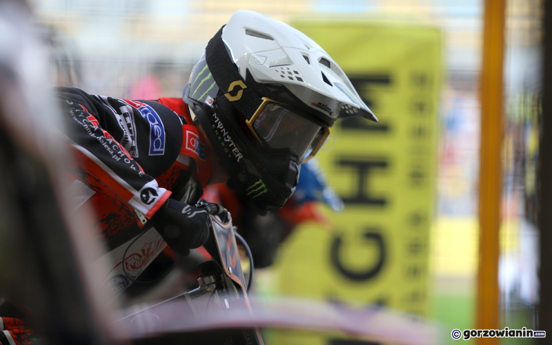 26/27 Memoriał im. Edwarda Jancarza w Gorzowie 2024