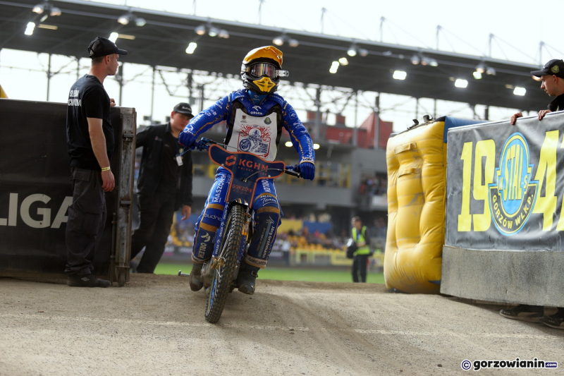 27/27 Memoriał im. Edwarda Jancarza w Gorzowie 2024