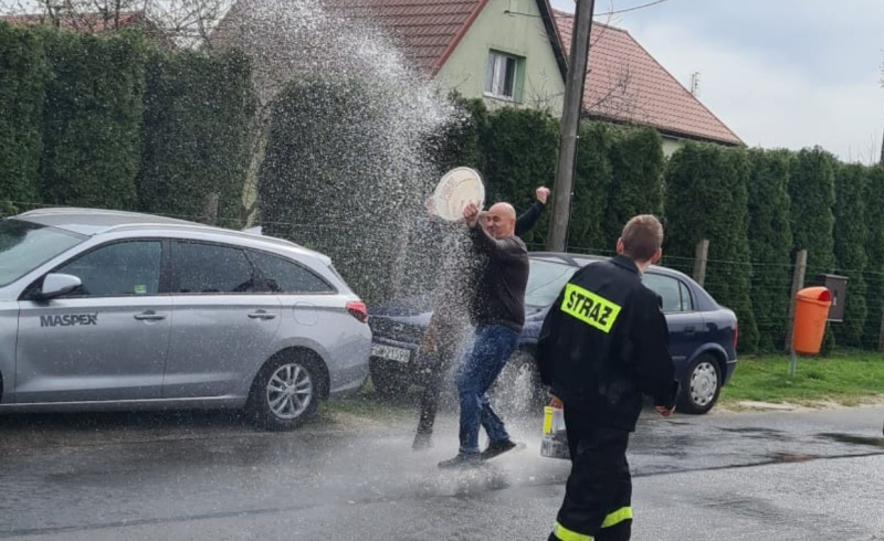 3/6 Janczewski Śmigus Dyngus 2024