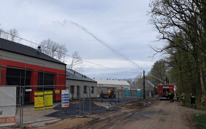 4/6 Janczewski Śmigus Dyngus 2024