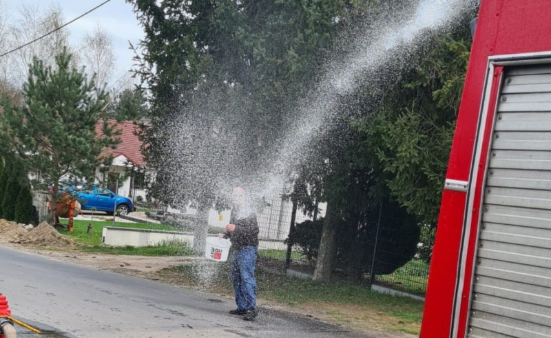 5/6 Janczewski Śmigus Dyngus 2024