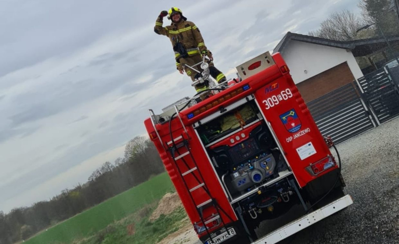 6/6 Janczewski Śmigus Dyngus 2024